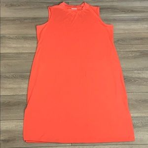 🌵AVA & VIV sleeveless dress